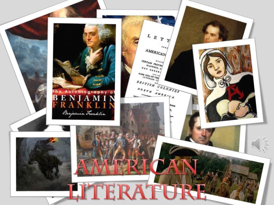 american_literature