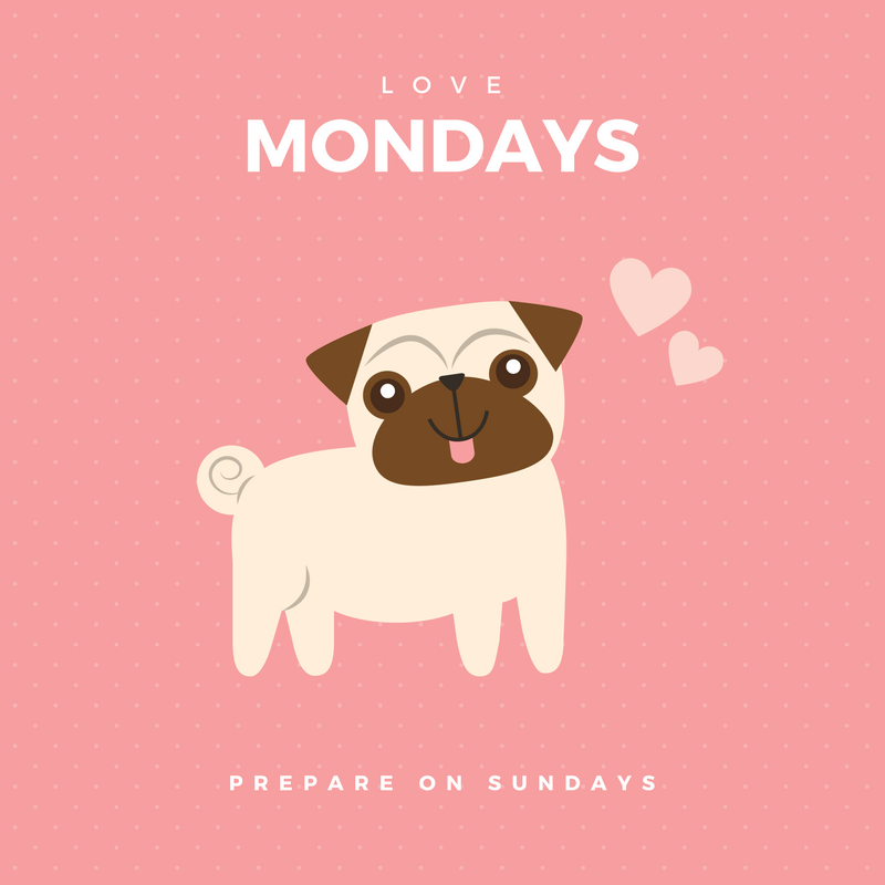 mondays (1)